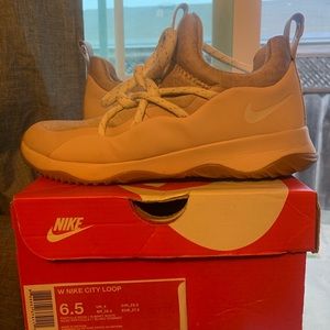 Women’s Nike Athletic Shoes